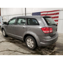 2012 DODGE JOURNEY