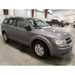 2012 DODGE JOURNEY