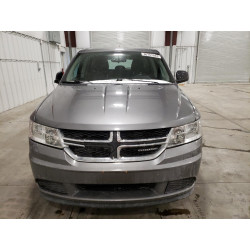2012 DODGE JOURNEY