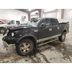 2005 FORD F-150