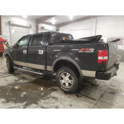 2005 FORD F-150