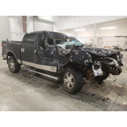 2005 FORD F-150