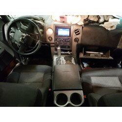 2005 FORD F-150