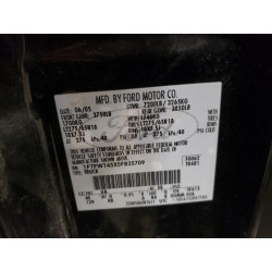 2005 FORD F-150