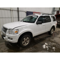 2009 FORD EXPLORER