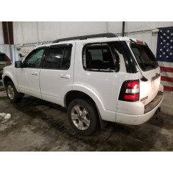 2009 FORD EXPLORER