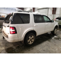 2009 FORD EXPLORER
