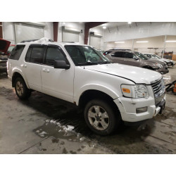 2009 FORD EXPLORER