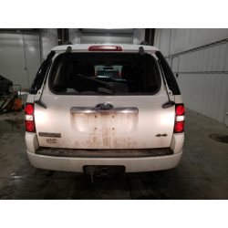 2009 FORD EXPLORER