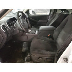 2009 FORD EXPLORER