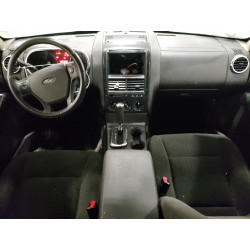 2009 FORD EXPLORER