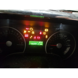 2009 FORD EXPLORER