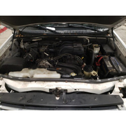 2009 FORD EXPLORER