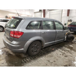 2010 DODGE JOURNEY