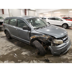 2010 DODGE JOURNEY