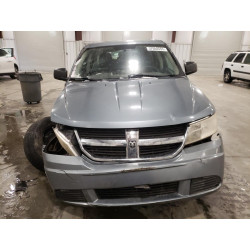 2010 DODGE JOURNEY
