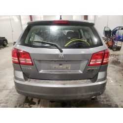 2010 DODGE JOURNEY