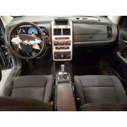 2010 DODGE JOURNEY
