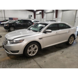 2015 FORD TAURUS