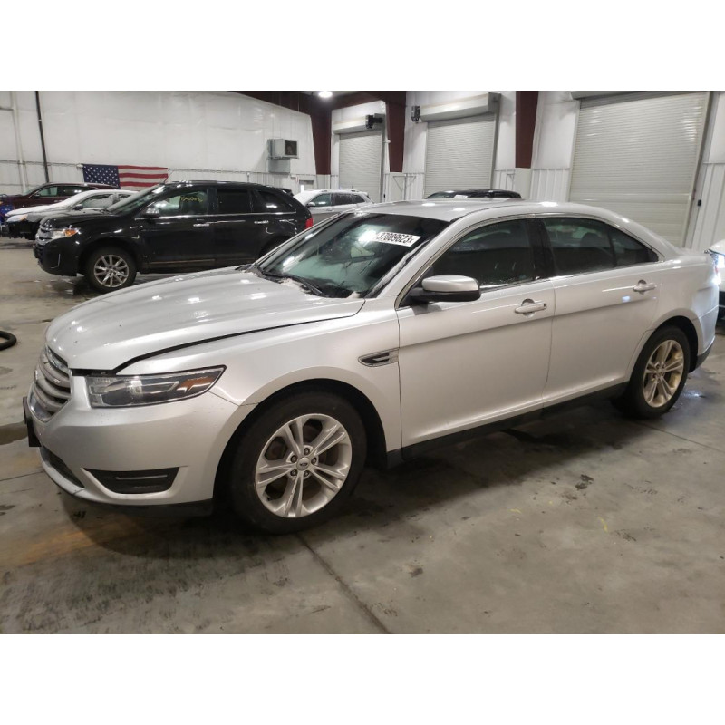 2015 FORD TAURUS