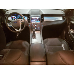 2015 FORD TAURUS