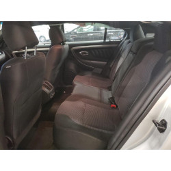 2015 FORD TAURUS