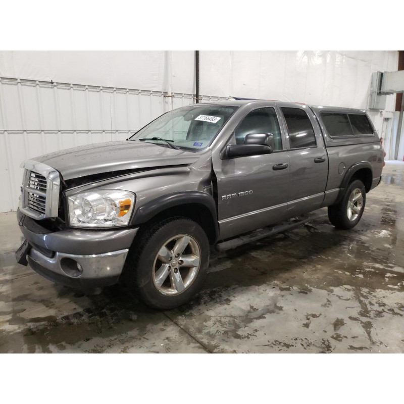 2007 DODGE RAM 1500