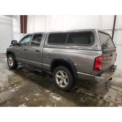 2007 DODGE RAM 1500