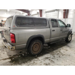 2007 DODGE RAM 1500