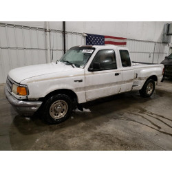 1996 FORD RANGER