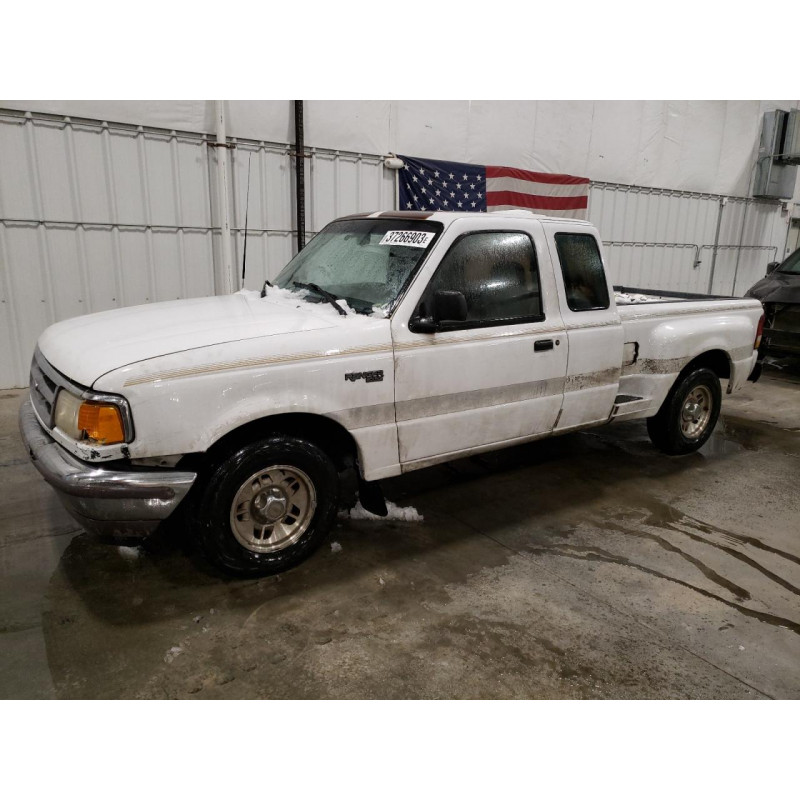 1996 FORD RANGER