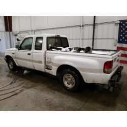 1996 FORD RANGER