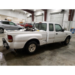 1996 FORD RANGER