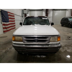 1996 FORD RANGER