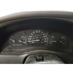 1996 FORD RANGER