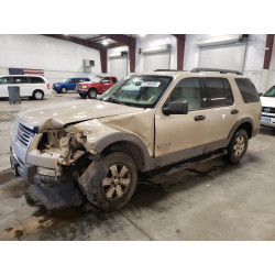 2006 FORD EXPLORER