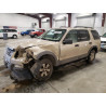 2006 FORD EXPLORER