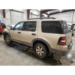 2006 FORD EXPLORER
