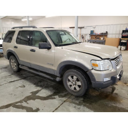 2006 FORD EXPLORER