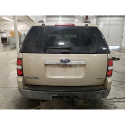 2006 FORD EXPLORER