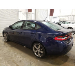 2015 DODGE DART