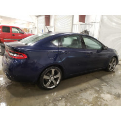 2015 DODGE DART