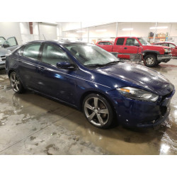 2015 DODGE DART