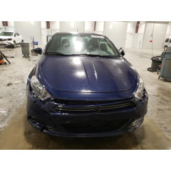 2015 DODGE DART