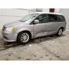 2014 DODGE CARAVAN