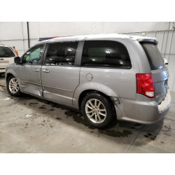2014 DODGE CARAVAN