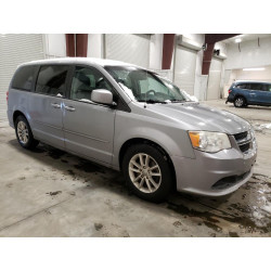2014 DODGE CARAVAN