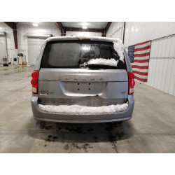 2014 DODGE CARAVAN