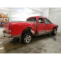 2006 DODGE RAM 1500
