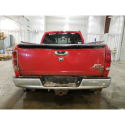 2006 DODGE RAM 1500